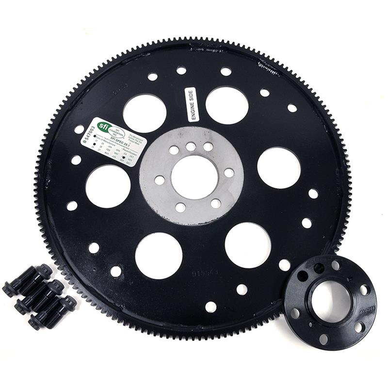 ATI Performance Products ATI915733 Performance Products SFI FleXPlate LS168T