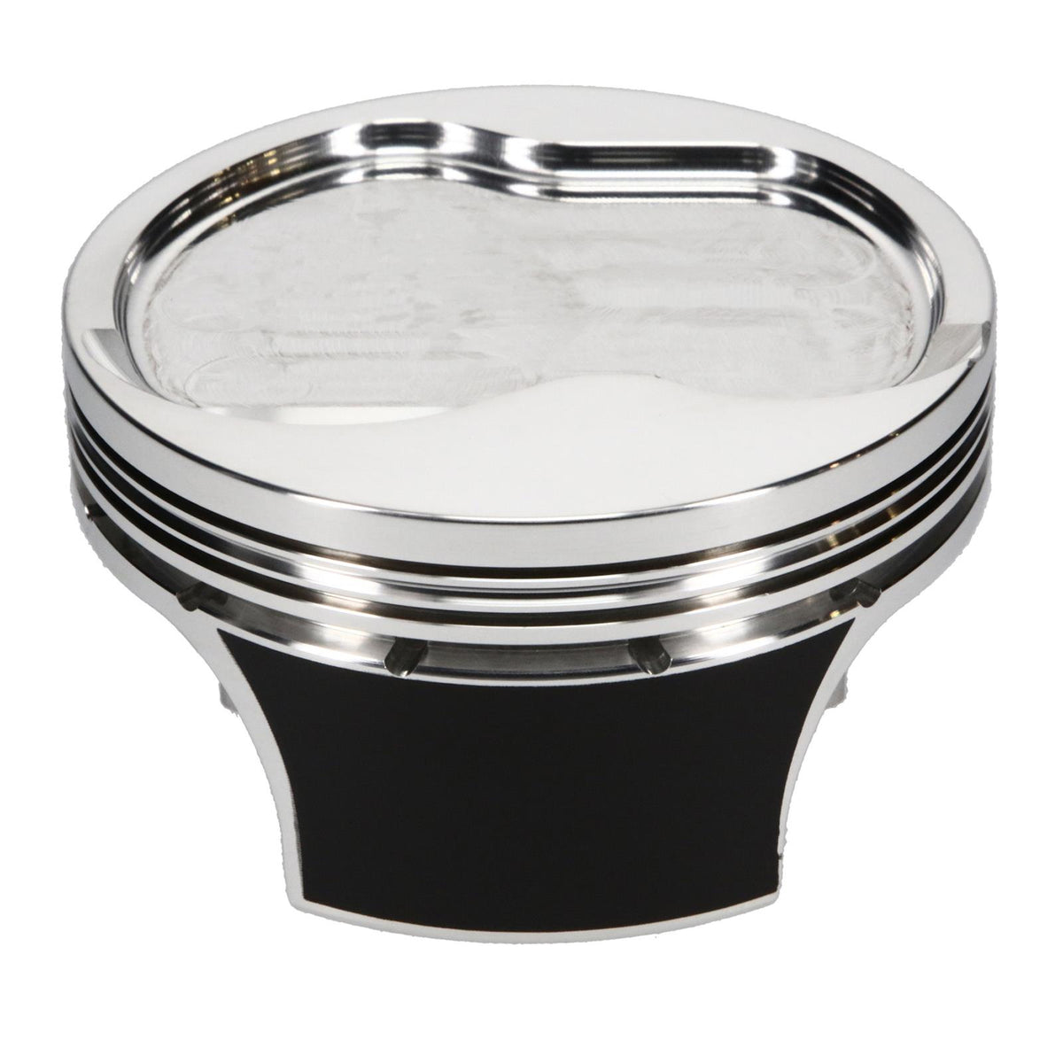 SRP Pistons SRP279672 Pro Pistons Ford 302/351W Dish =12.5cc Incl Rings