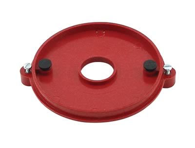 Mallory Ignition MA29749 Cap Adapter Unilite Comp 9000 Mallory
