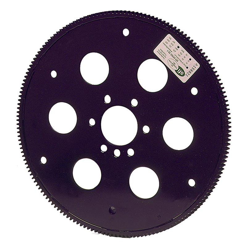 ATI Performance ATI915532 Products SFI FleXPlate Chev SB 153 Teeth 1Pce RMS External Balance