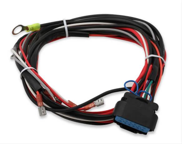 MSD8897 | Replacement Wiring Harness For