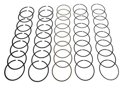 Hastings HSN-2M8542 tough Guy Rings Plasma Napier I-4.000-0.000-1/16-1/16-3/16 (RS65008000NML8H)