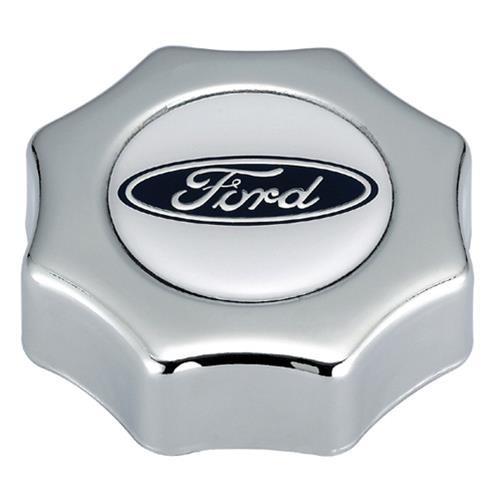 Ford Racing FMS-302-230 Ford' Oil Filler Cap Screw-In (M-6766-F302)