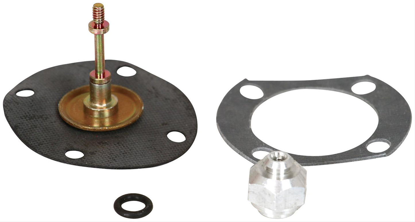 MSD Ignition MSD29869 Petrol Diaphram Kit suit 4207