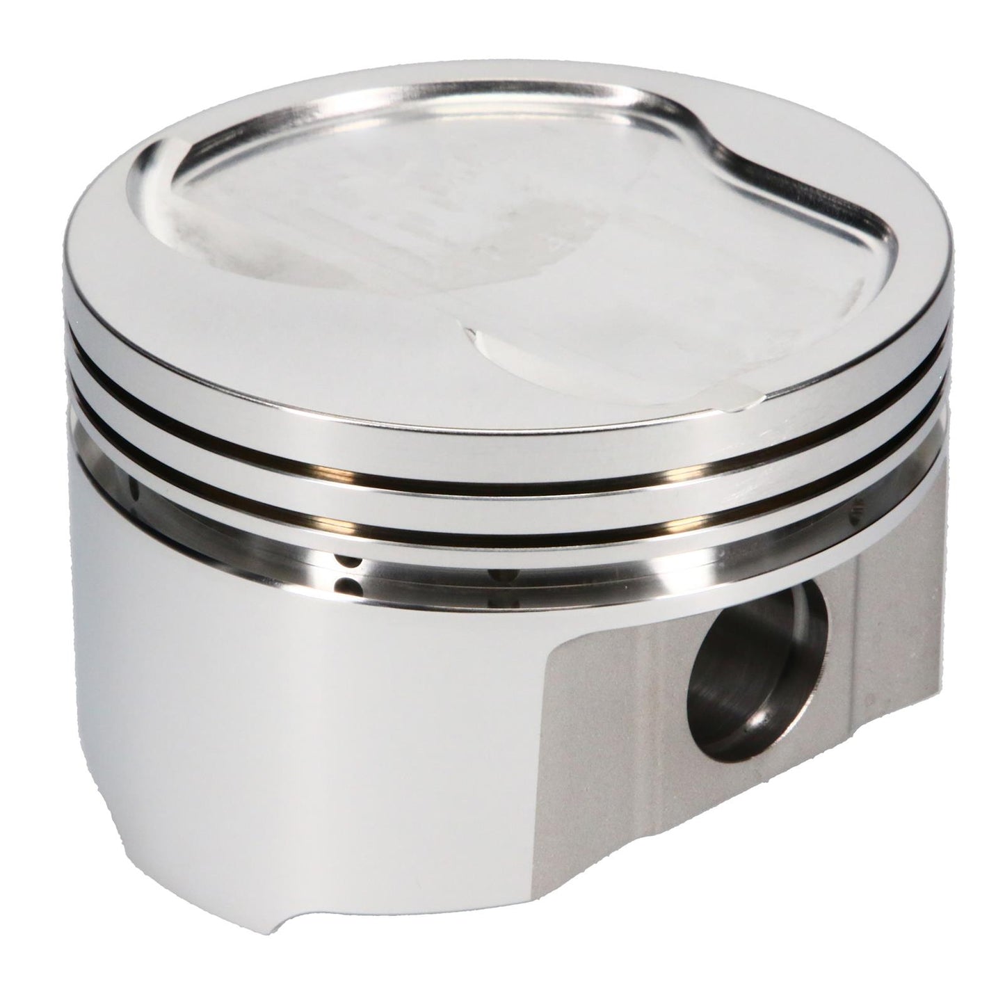 SRP Pistons SRP138728 289/302 Ford SB Dish Use Rs65008