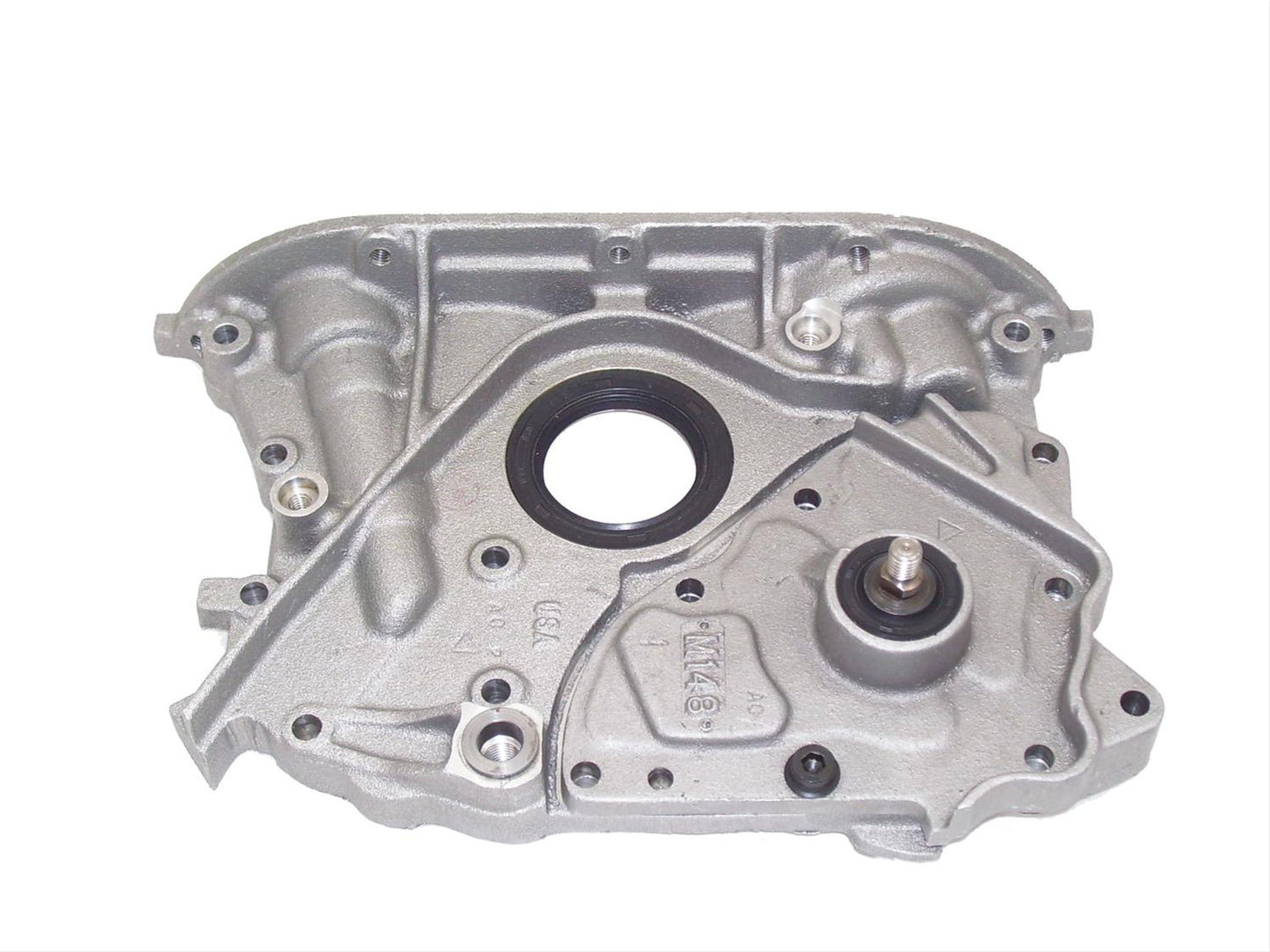 Melling MEM148 *Oil Pump For Toyota 2S-3S 4Cyl