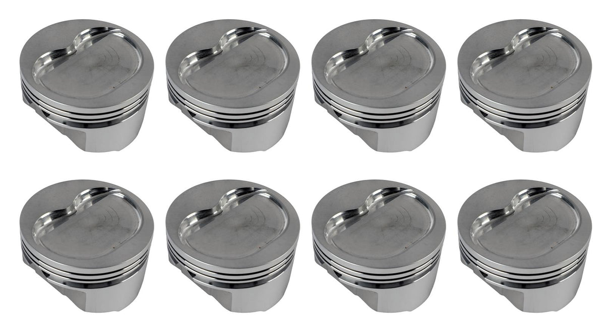 SRP Pistons SRP147548 400 Chev SB Dish -16cc Use Rs65028