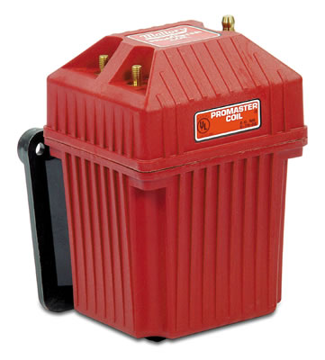 Mallory Ignition MA28880 *Promaster Cd Coil suits Racing Applications