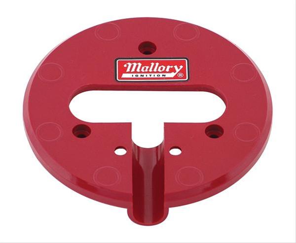 Mallory Ignition MA29744 Wire Retainer Comp 9000 Mallory