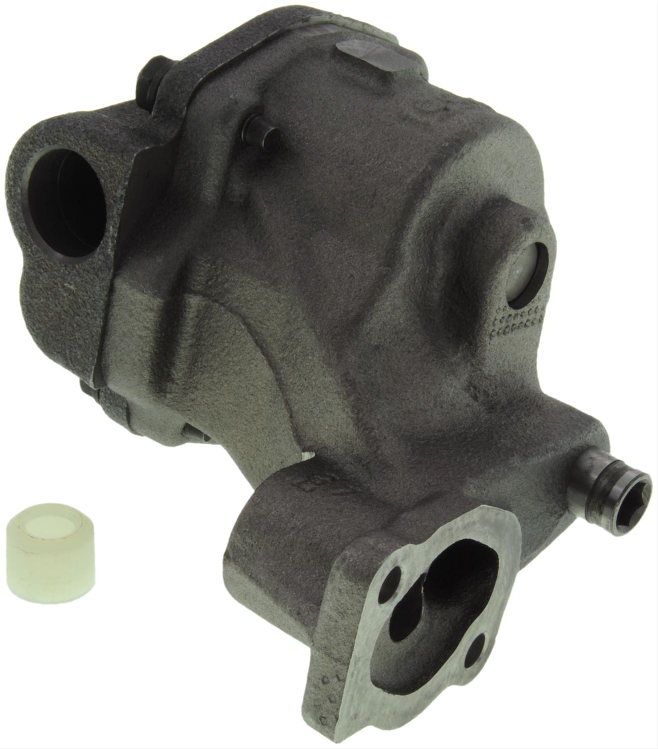 Melling MEM-55I Oil Pump Chev 381/395 Diesel Up To 1996 Use Ml246S P/Up