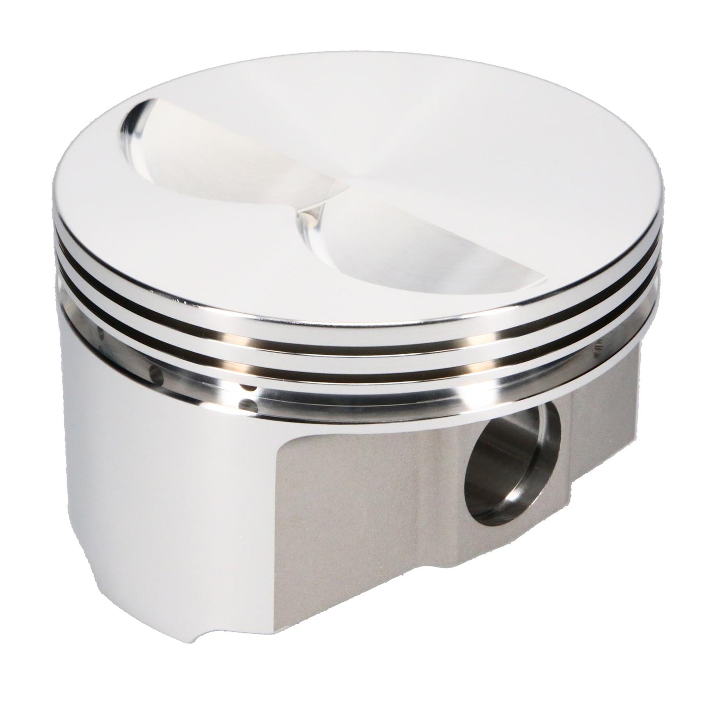 SRP Pistons SRP157077 350 Chev SB Flat Top - Use Rs65008