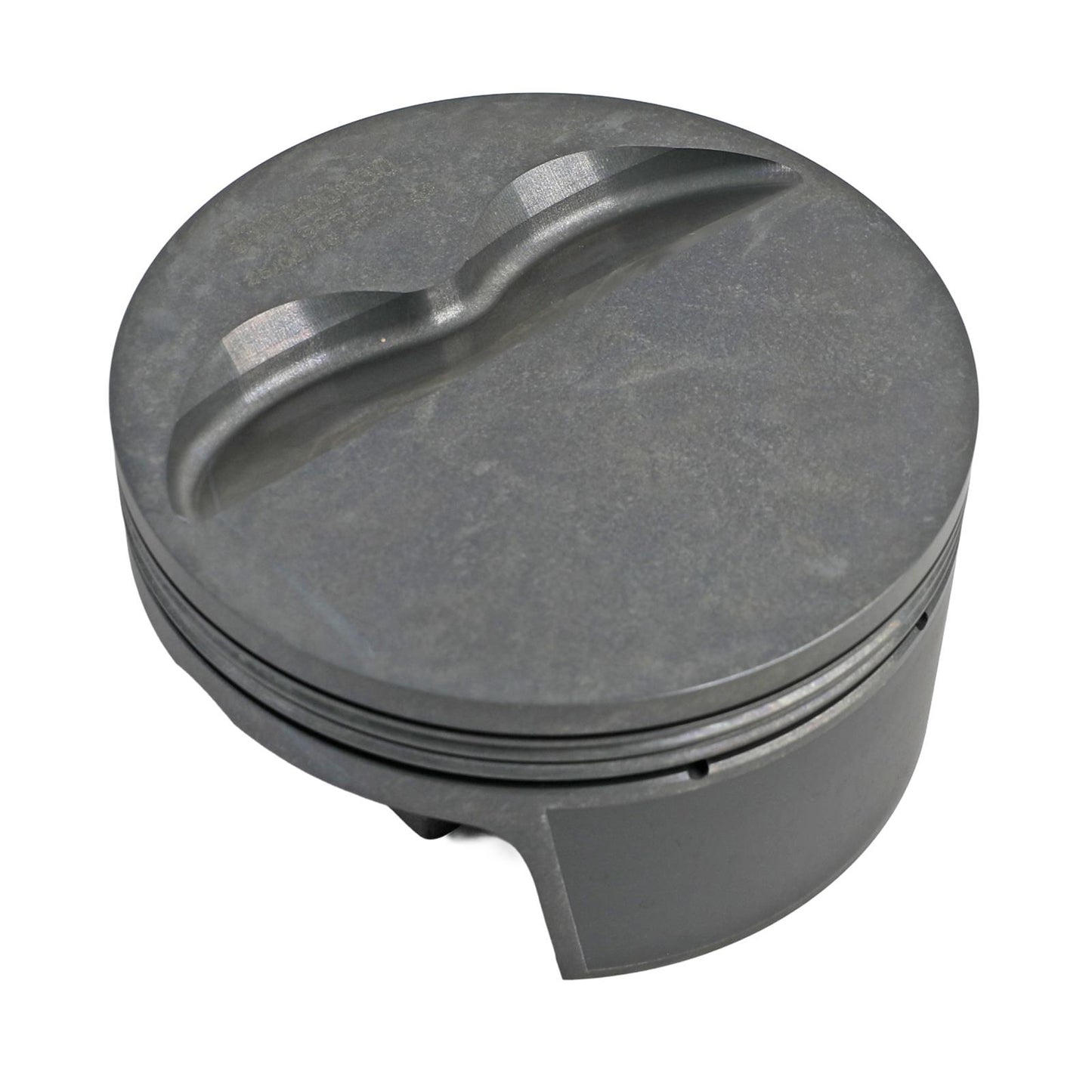 Mahle Motorsports MLE-930200330 Mahle forged Chev SB 358 Flat top Incl 1 x 1 x 2mm Rings
