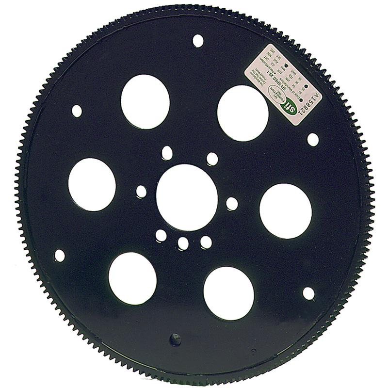 ATI Performance ATI915541 Products SFI FleXPlate Chev 168 Teeth 2Pce RMS Internal Balance