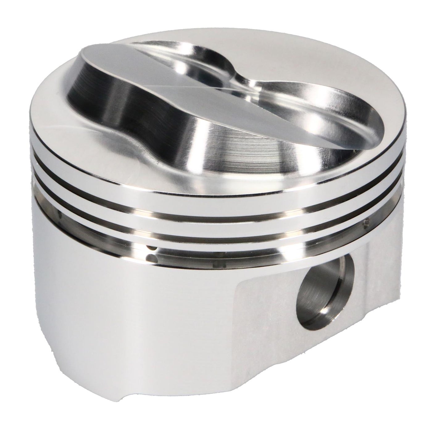 SRP Pistons SRP150069 Ford SB Dome Use Rs65008