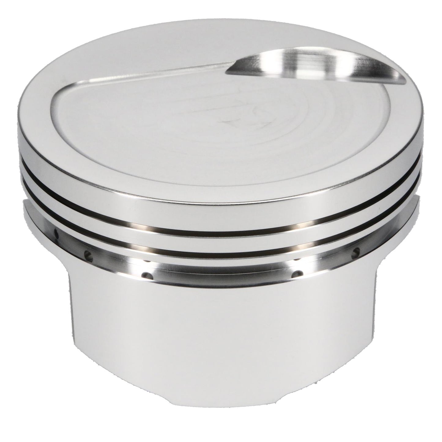 SRP Pistons SRP338171 454 Chev BB InVT Dome