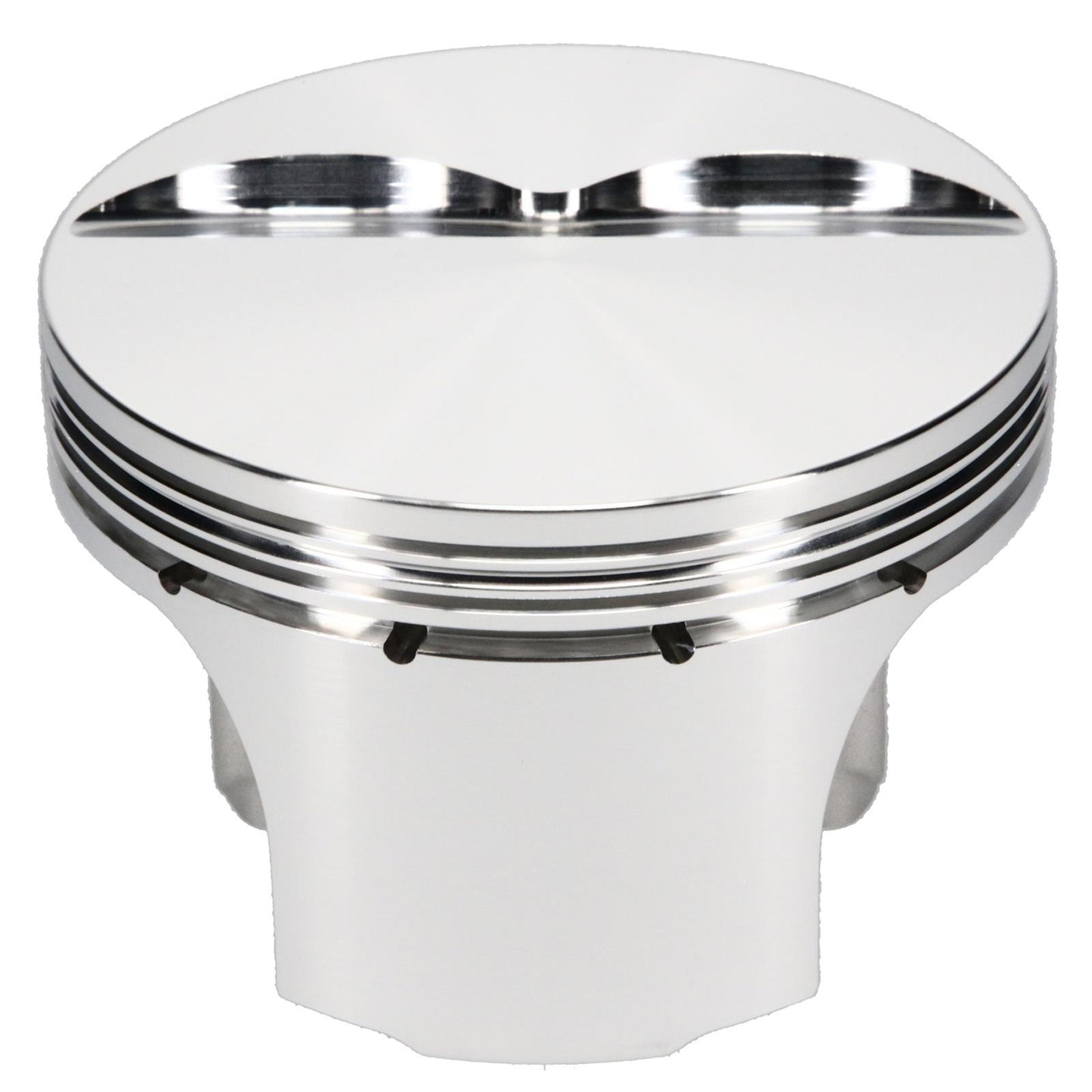 SRP Pistons SRP293533 Pro Pistons 305 Sprint Car Flat Top Incl Rings
