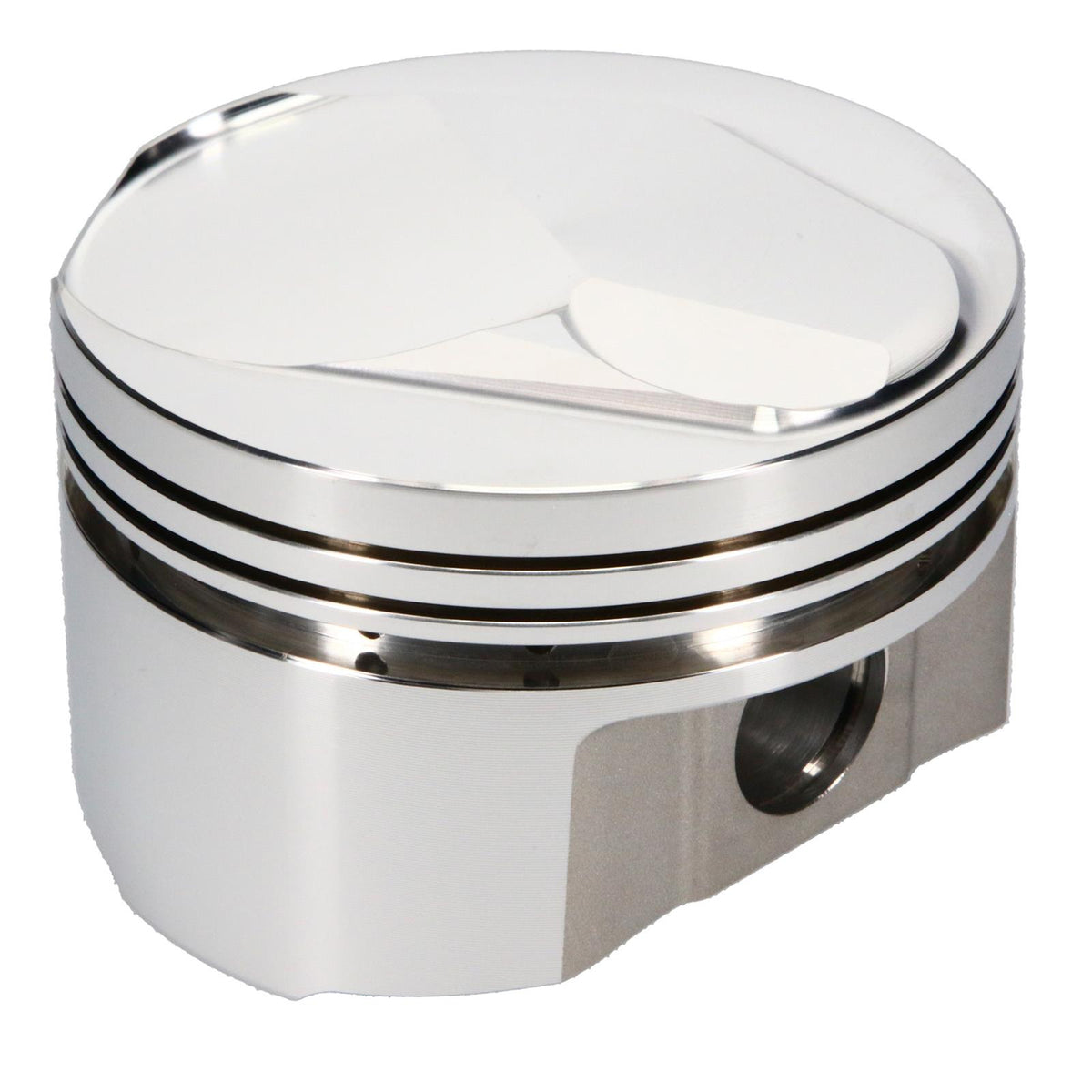SRP Pistons SRP289554 Forged Pistons Ford Boss 302 Use Rs65008 020 Rings