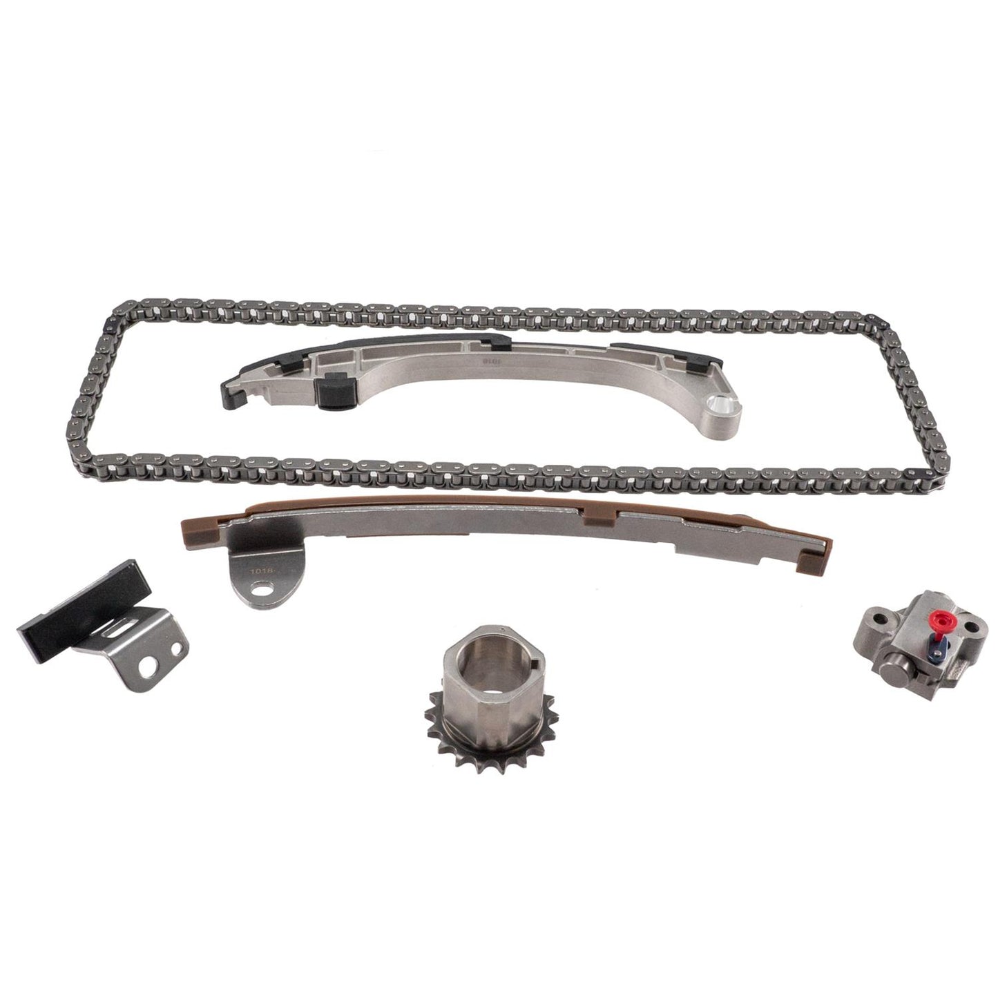 Melling ME3-1064S Timing Chain Kit For Toyota 2Ar-Fxe 2Ar-Fe 1Ar-Fe*********