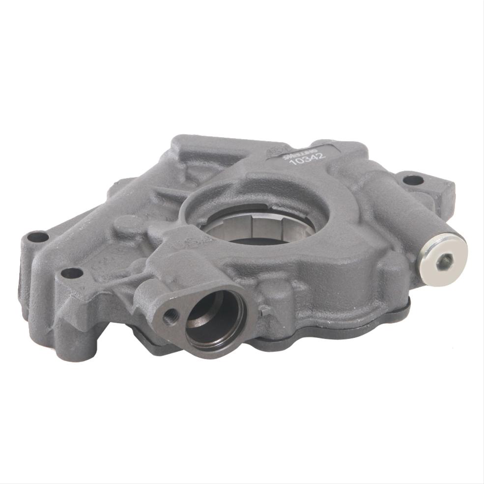 Melling ME10342 STD Volume High Pressure Oil Pump Late Hemi 5.7 6.1