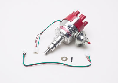 Mallory Ignition MA4767801 *Unilite Vac Advn Distributor Jaguar 3.8/4.2 Various