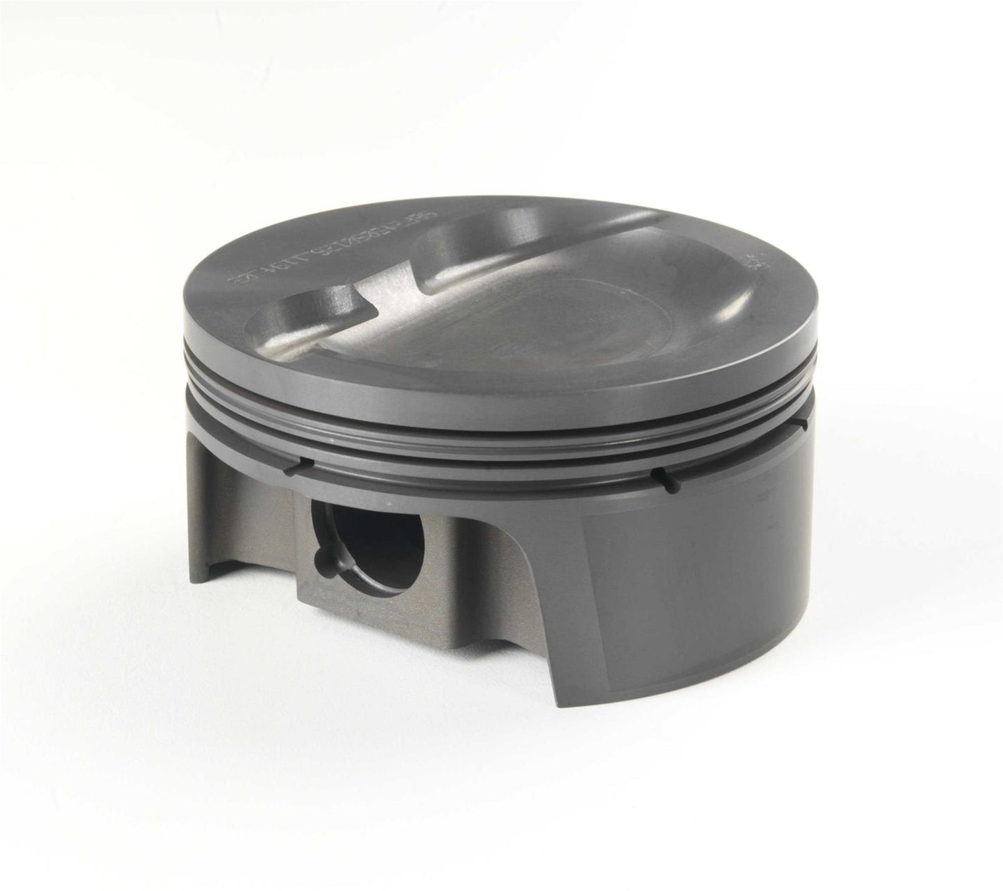 Mahle Motorsports MLE-930248130 Mahle forged Ford SB Dish top Incl 1 x 1 x 2mm Rings