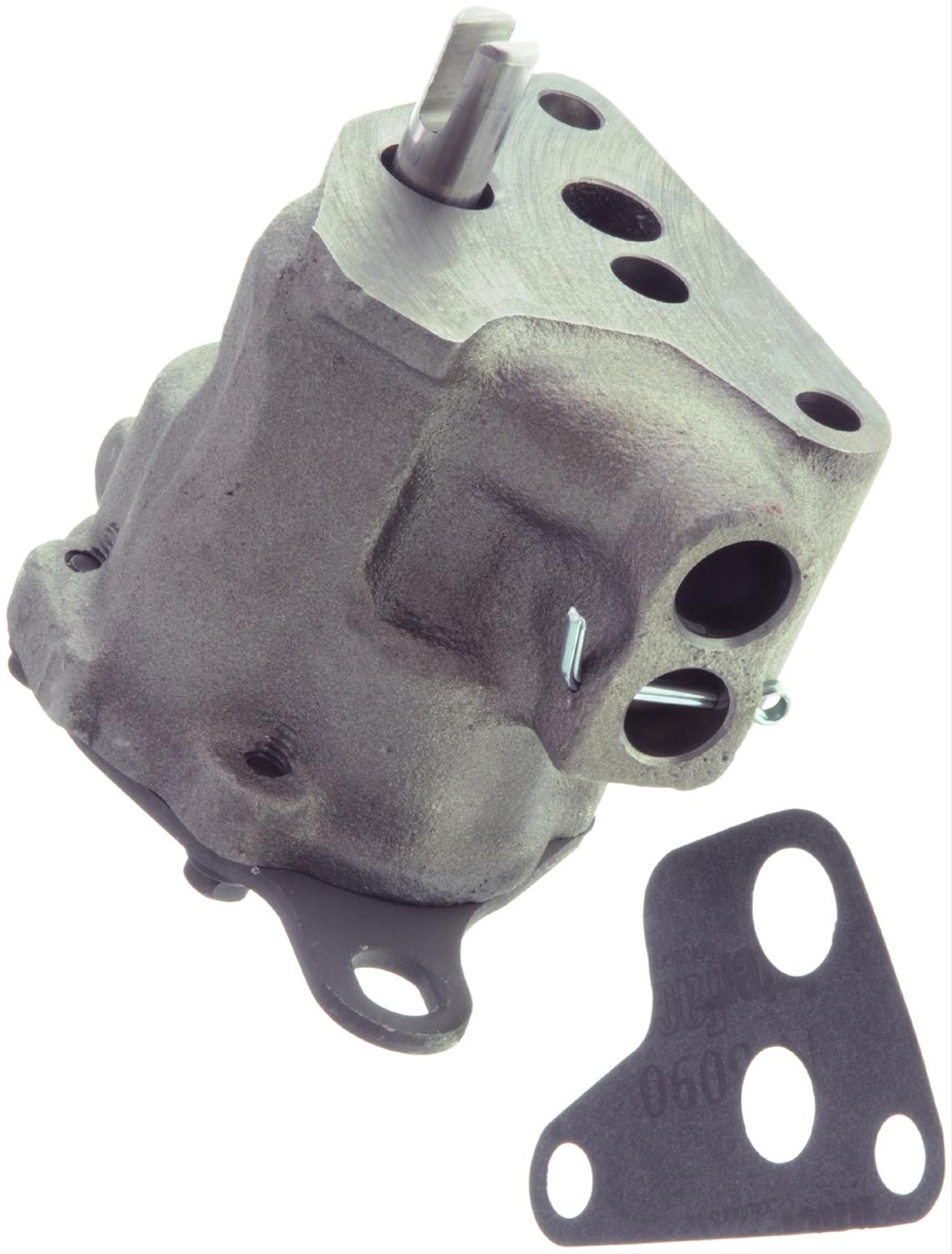 Melling MEM-81A Oil Pump Amc 258/Jeep 242 4L Cherokee