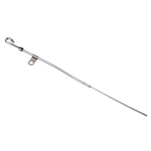 Ford Racing FMS-302-401 Ford Engine Oil Dipstick Chrome (M-6750-A302)