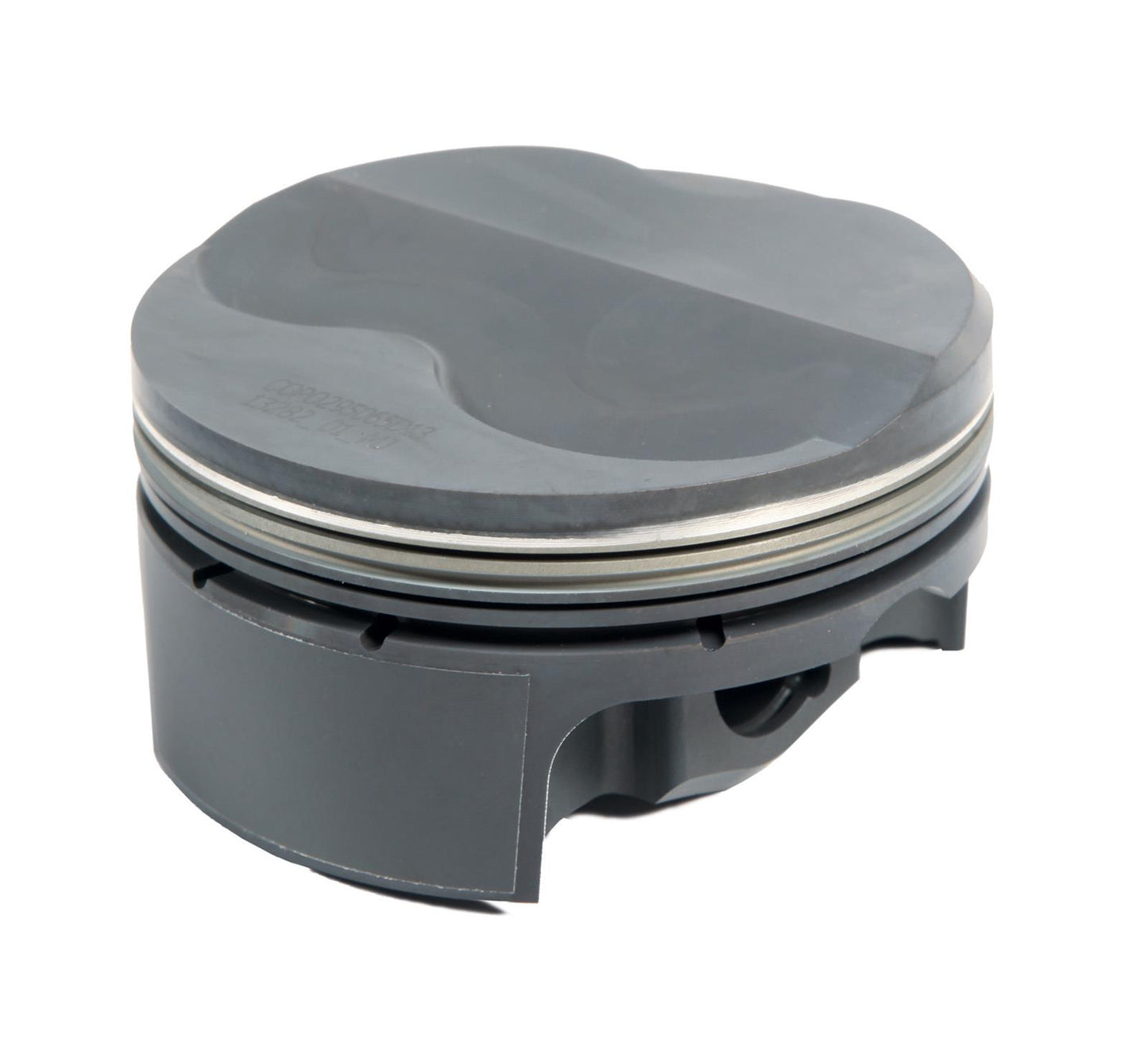 Mahle Motorsports MLE-197714805 Mahle M/Sport LS3 Dome top incl Rings
