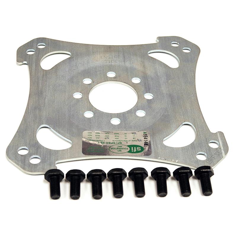 ATI Performance ATI915685 Products SFI FleXPlate Gen 3 Hemi 5.7 6.1 6.4 to 727/904
