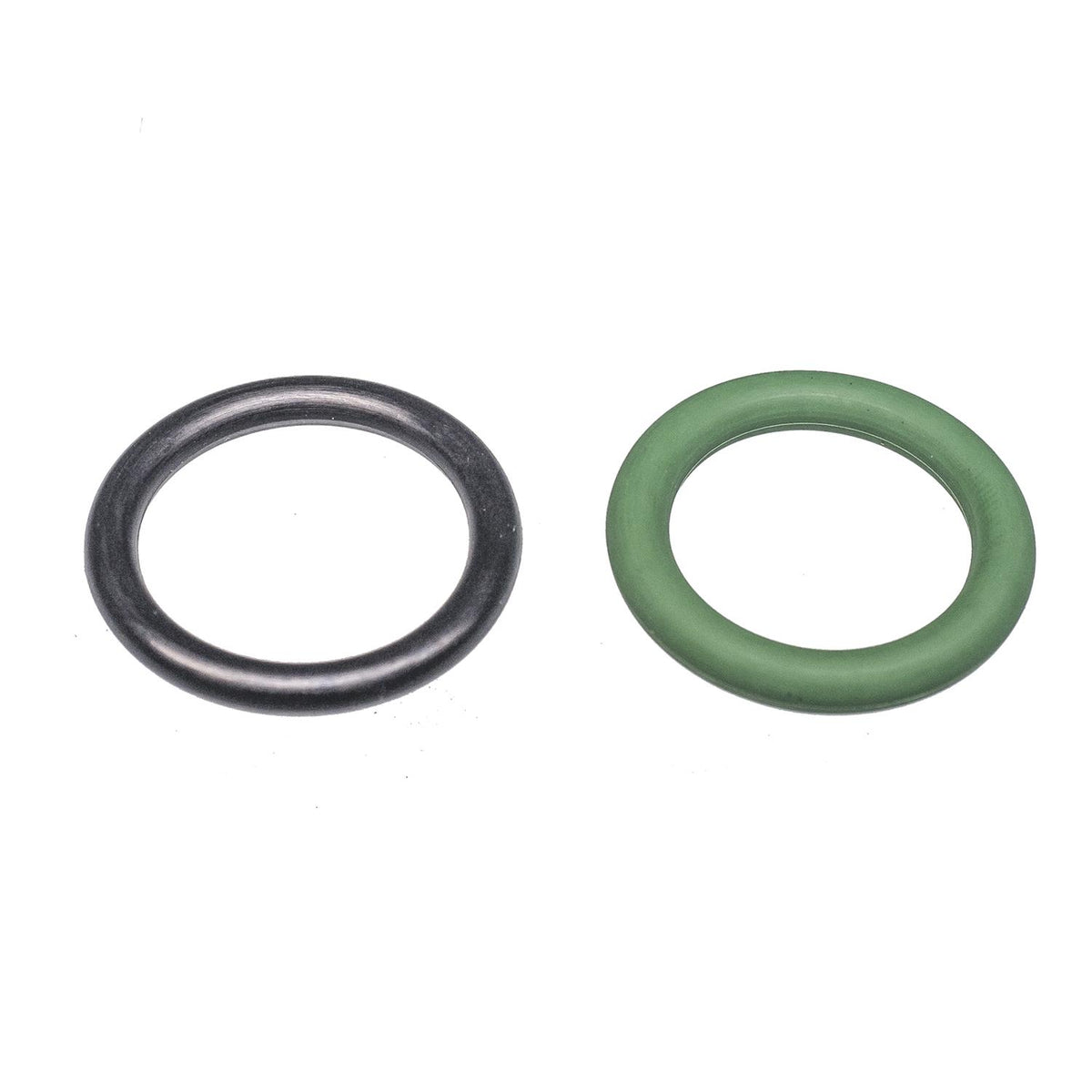 Melling | MEM29517 | GM Ls Oil Pick Up O-Rings 1X Green 1X Black