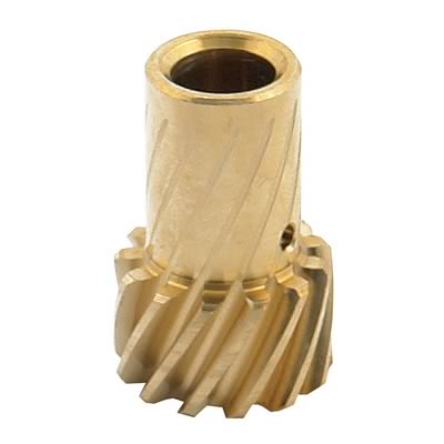 Mallory Ignition MA29425 Gear Amc Brz Replaces 28612B Mallory