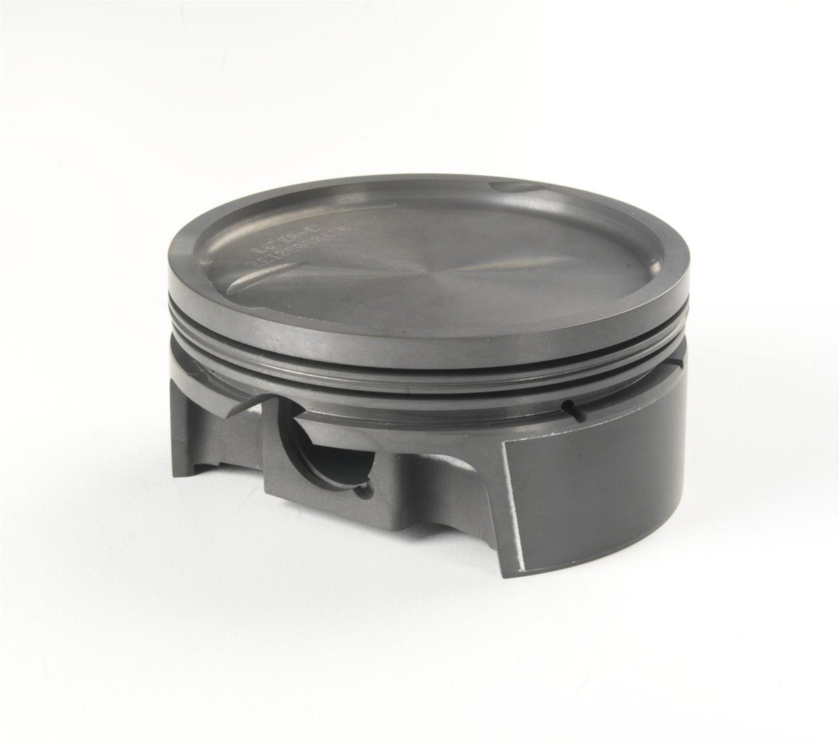 Mahle Motorsports MLE-930219505 Mahle forged LS1 Dish top Incl 1 x 1 x 2mm Rings