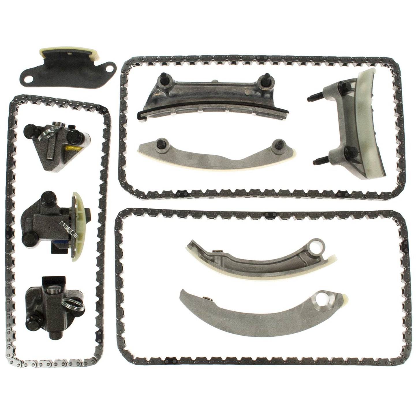 Melling ME3-753SX Timing Kit Alloytec Ve & Sidi No Gears Or Gaskets