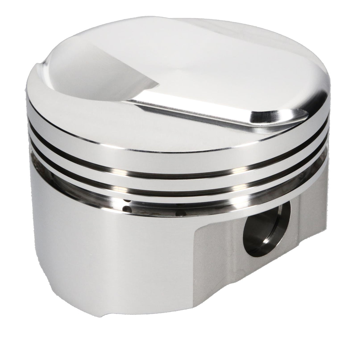 SRP Pistons SRP141634 454 Chev BB 9:1 Dome 1 Use Rs2378