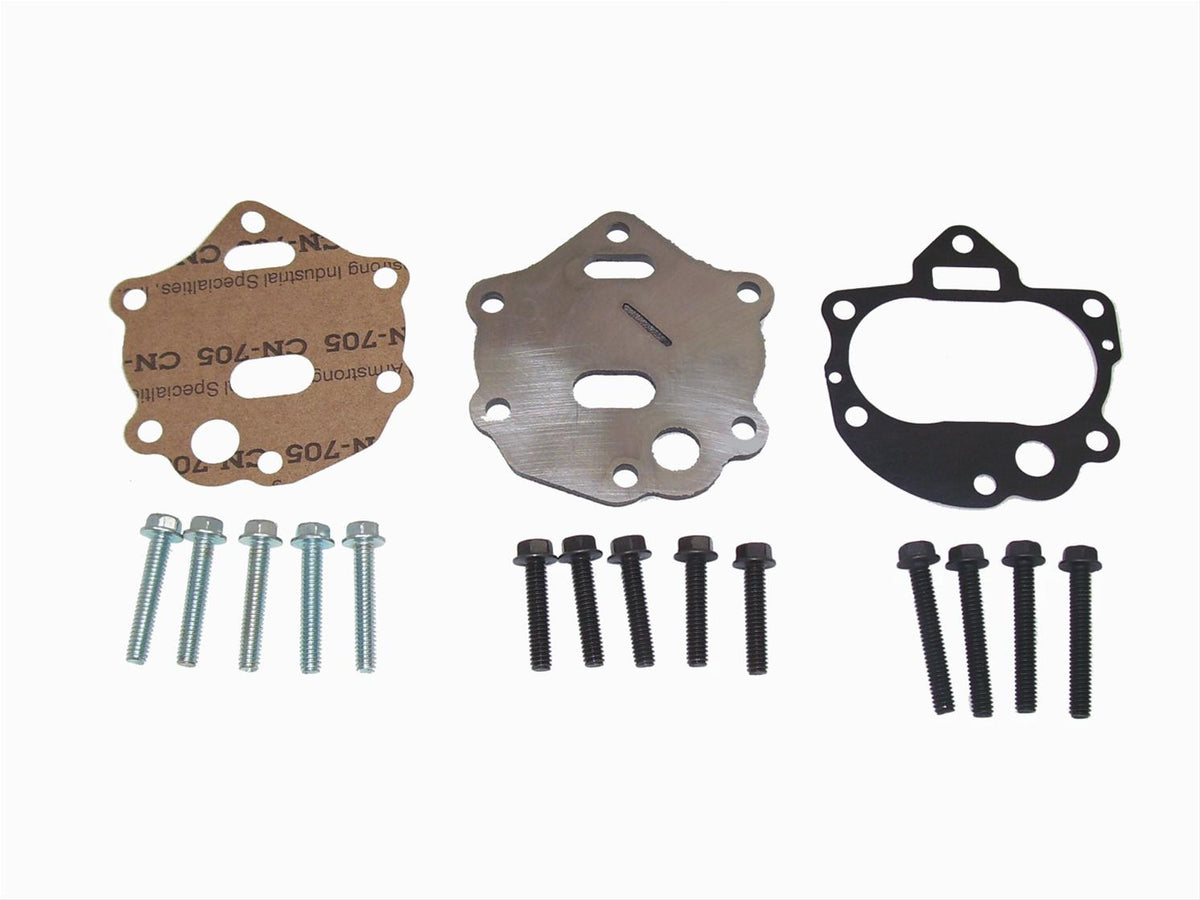 Melling MEP-20I Buick Thrust Kit Oil Pump In Cover..New Wearing Surface