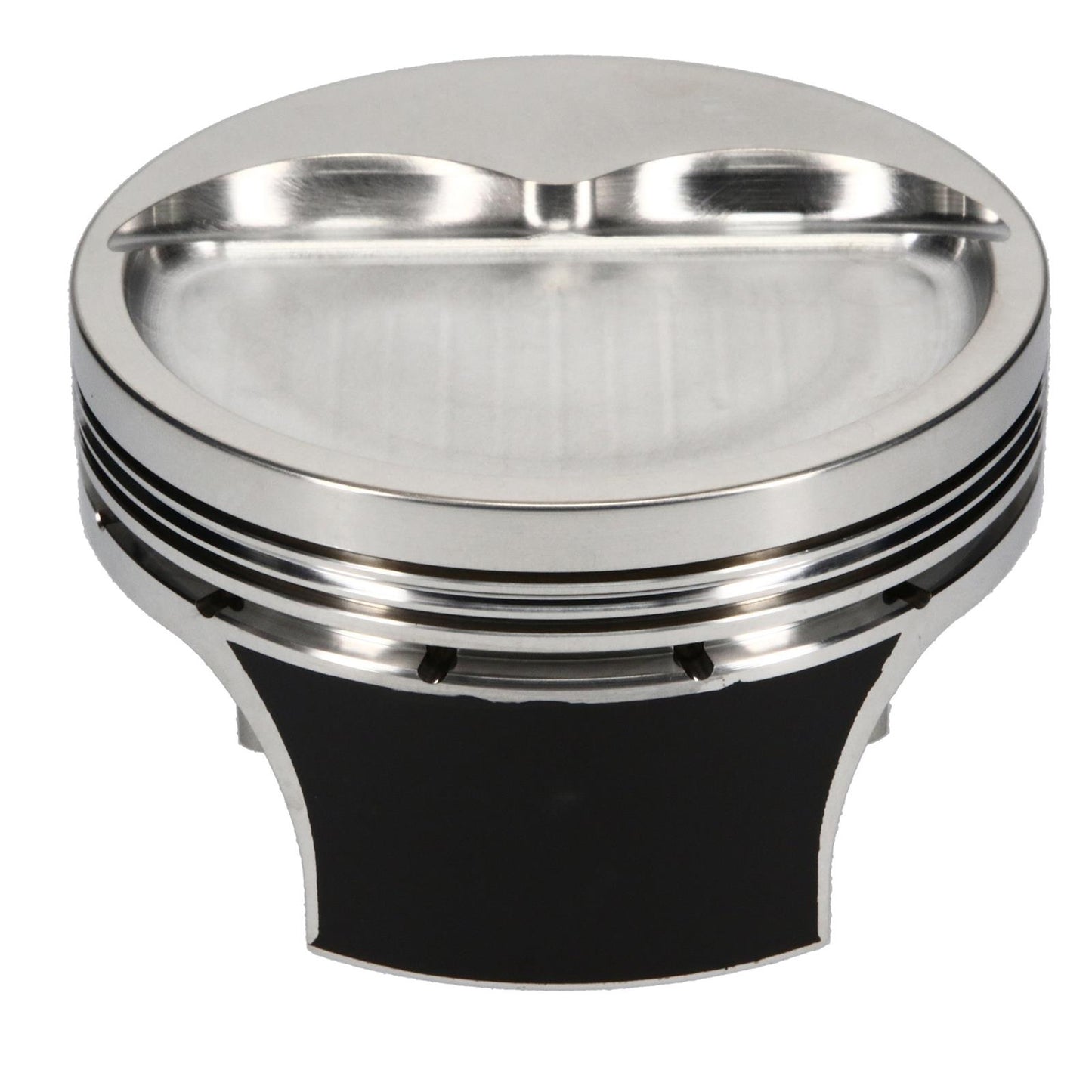 SRP Pistons SRP329502 Pro Pistons 350 Chev SB Dish =31.0cc Incl Rings