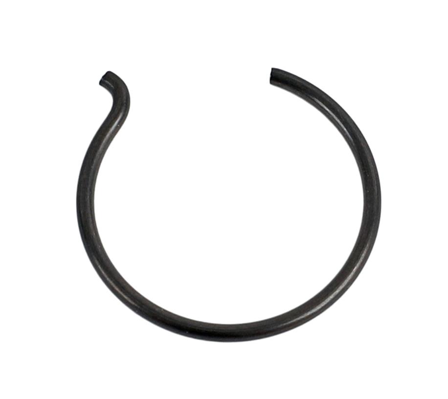 Mahle Motorsports MLE-6436901 Mahle M/Sport Circlips .927" x 1.6mm w/ Tang Clip