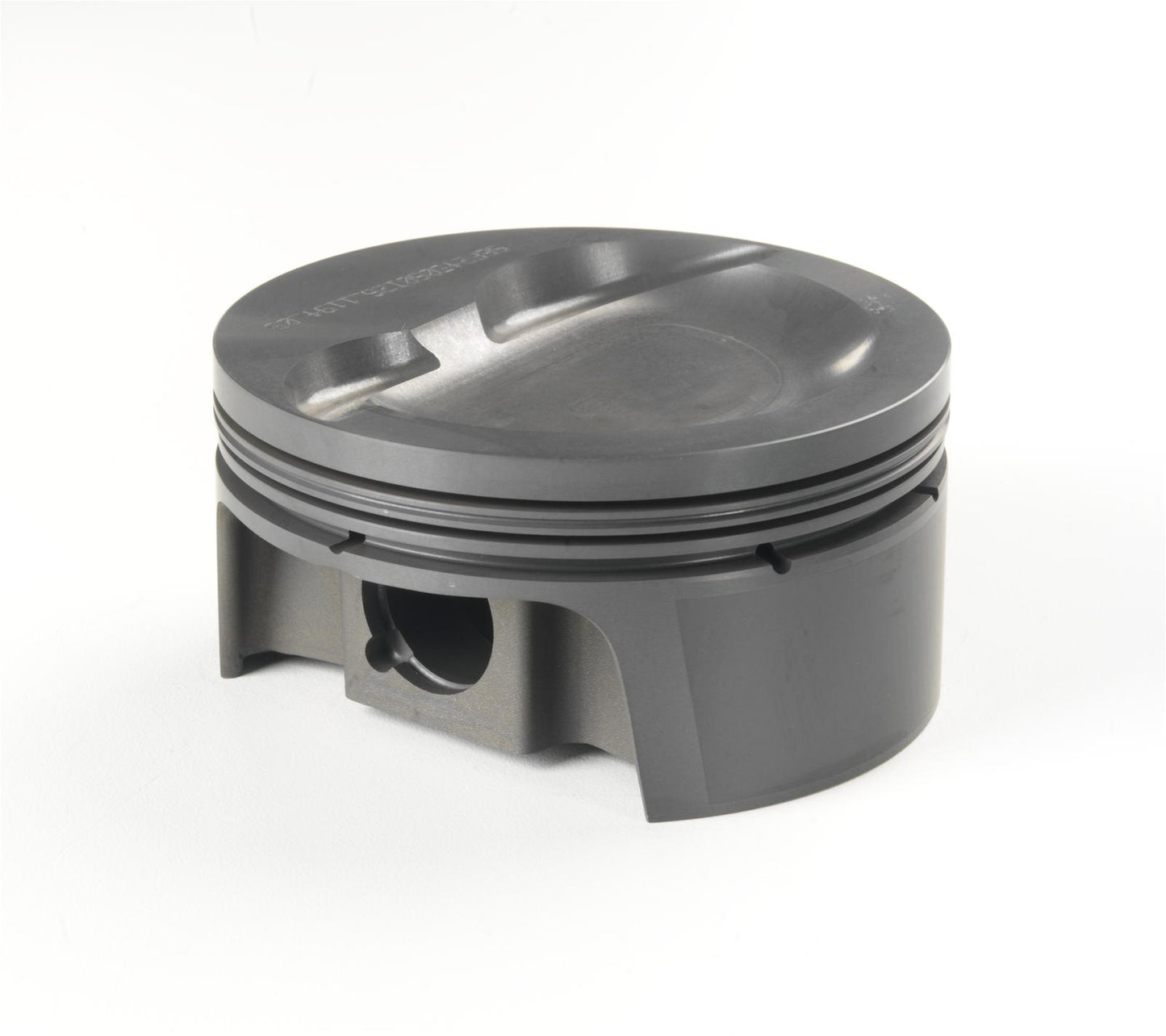 Mahle Motorsports MLE-BBO260185I22 Mahle M/Sport Oldsmobile incl File Fit Rings
