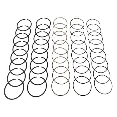 Hastings HSN-695030 472/500 Cadillac Cast Rings I-4.300-0.030-5/64-5/64-3/16 (RS2342030CA8H)