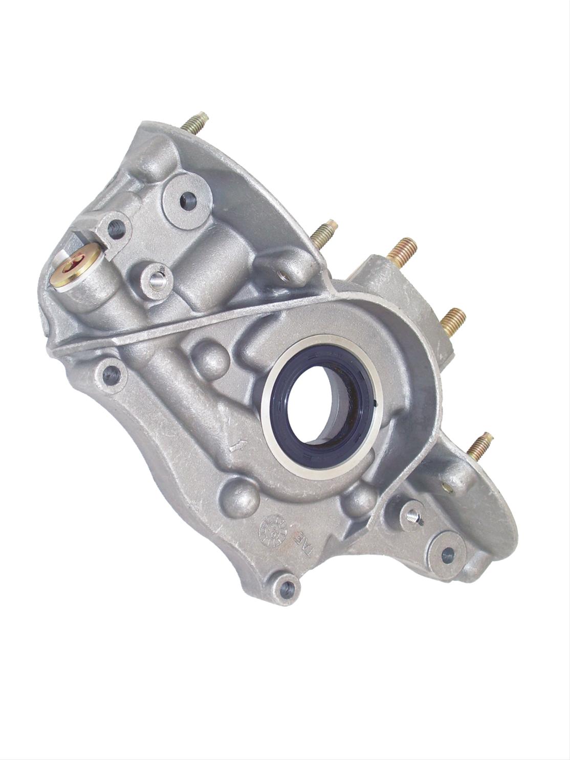 Melling MEM149 Oil Pump Honda Ev/Ew D13A/D15