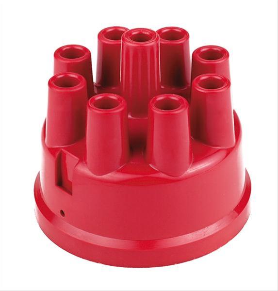 Mallory Ignition MA209M Clamp Down V8 Distributor Cap suits Mallory Distributors