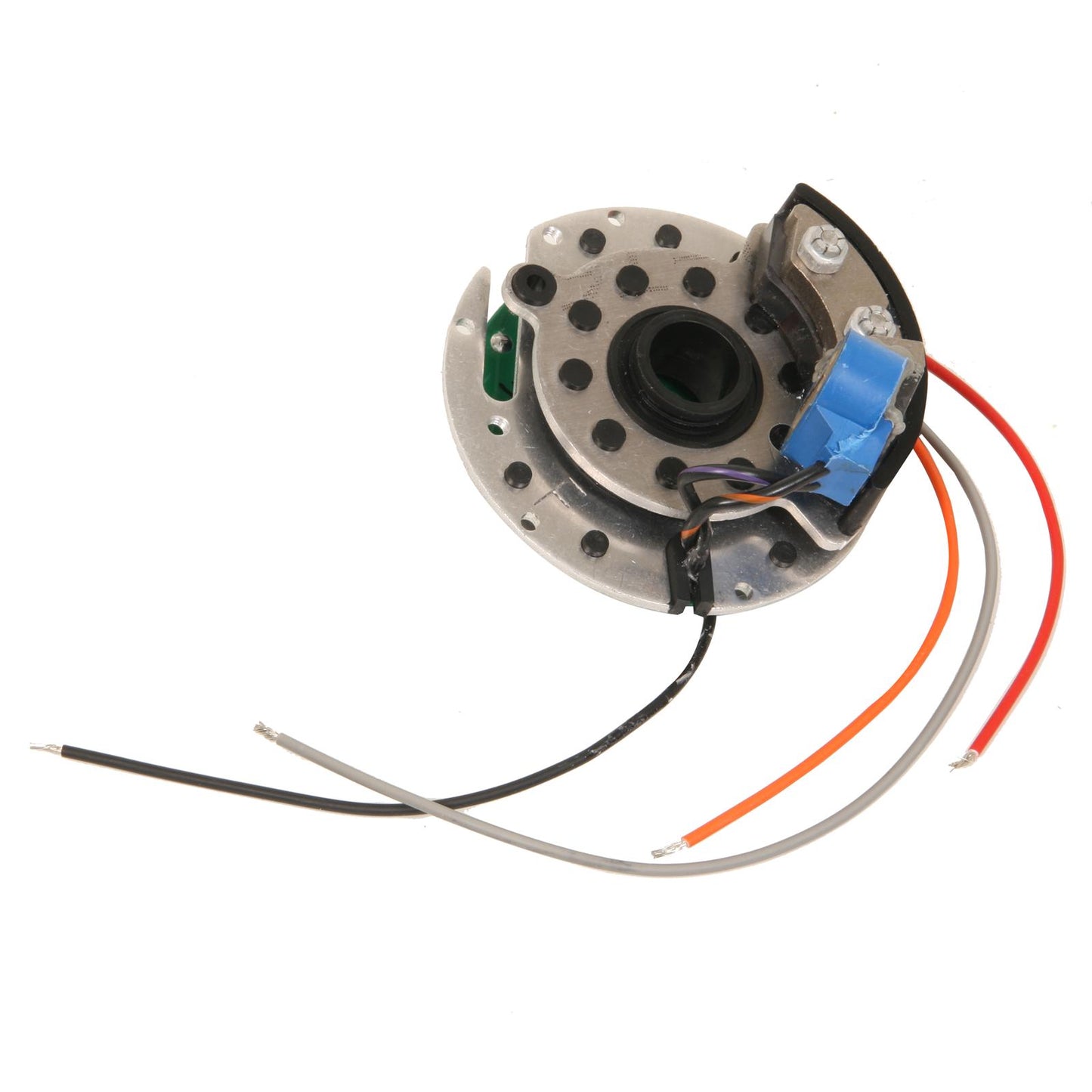 MSD Ignition | MSDASY19970 | Intergrated Module suit