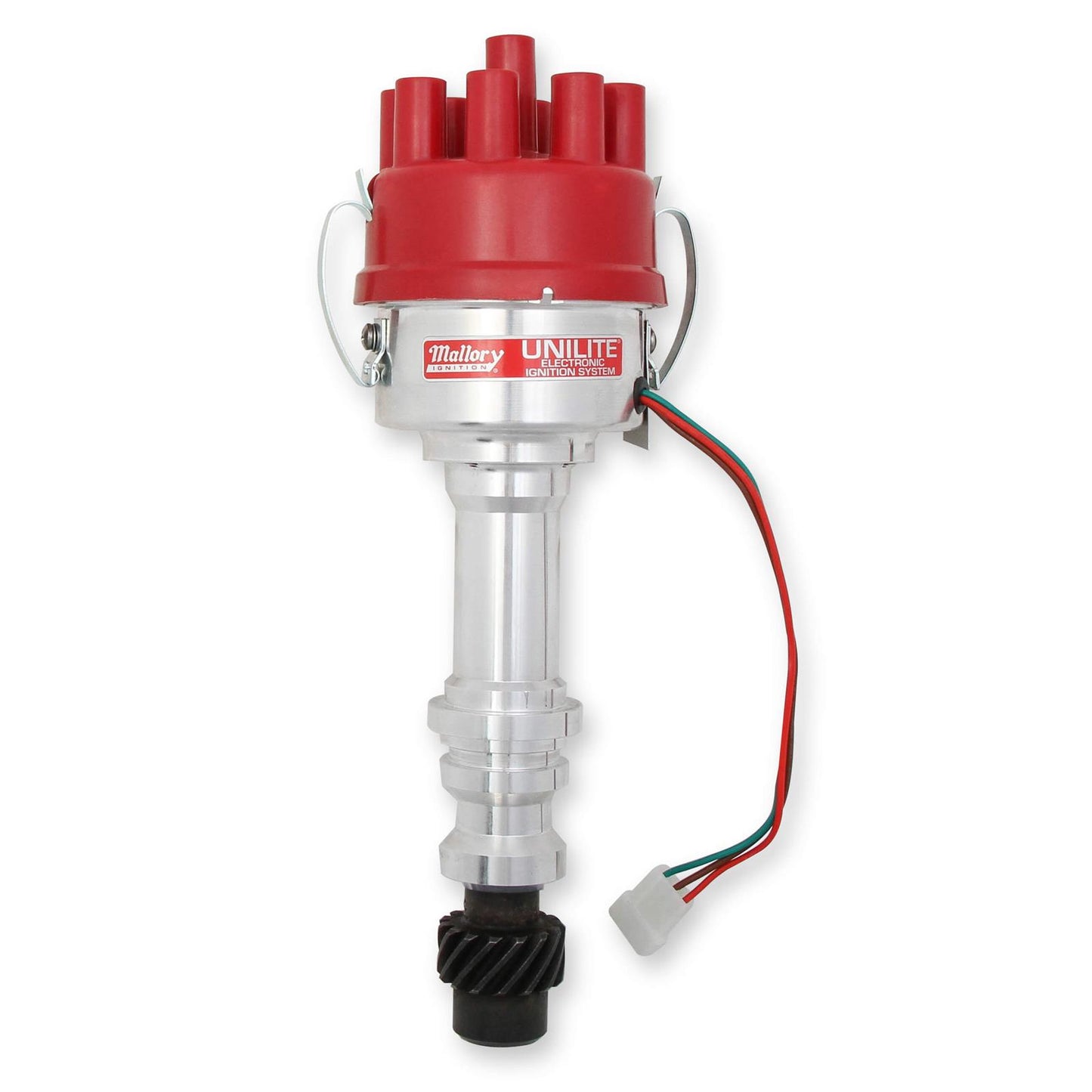 Mallory Ignition MA3763401 Dist Olds V8 260-455 Unil Mallory