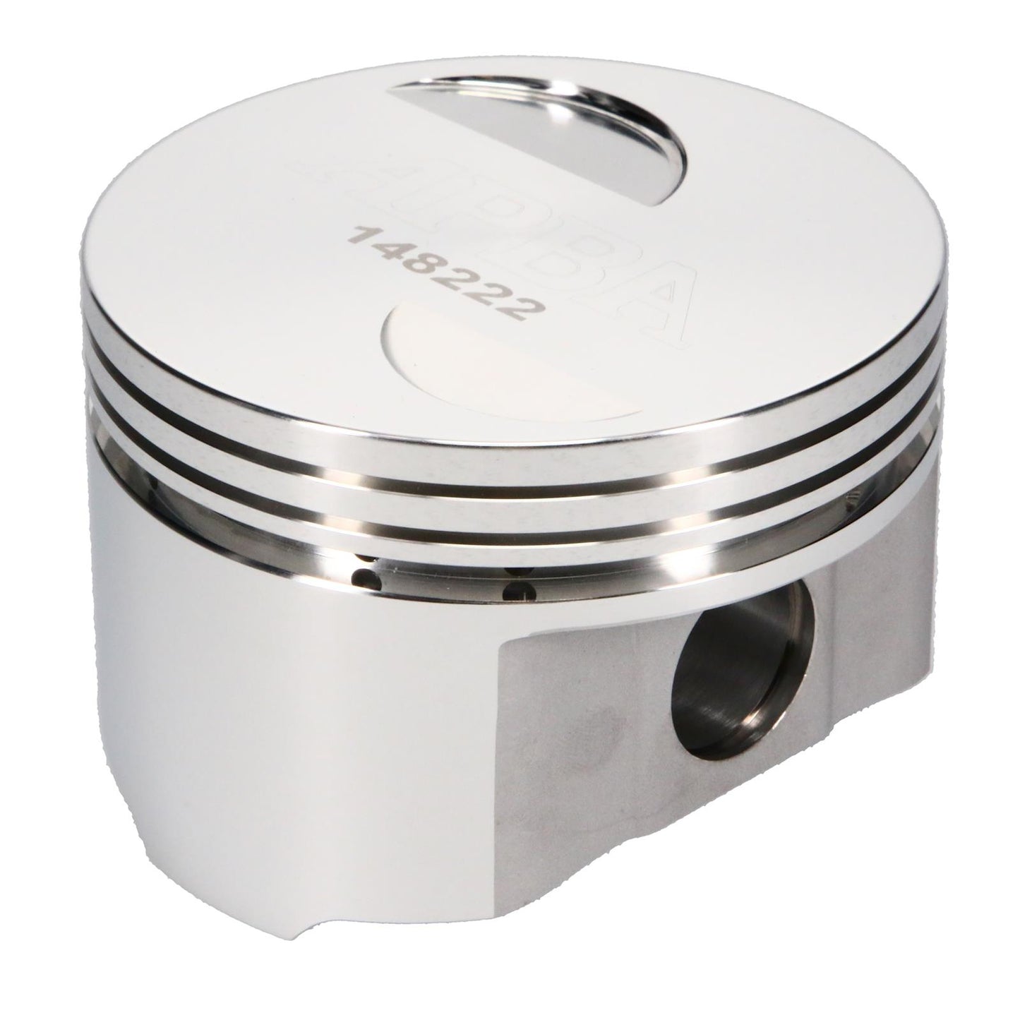 SRP Pistons SRP148222 2300 Ford Ft -1cc