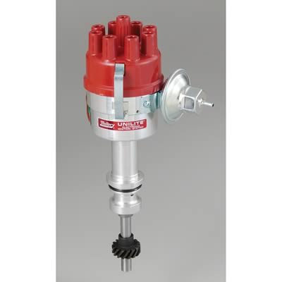 Mallory Ignition MA4756701 **Distributor Ford V8 351C Unil Va