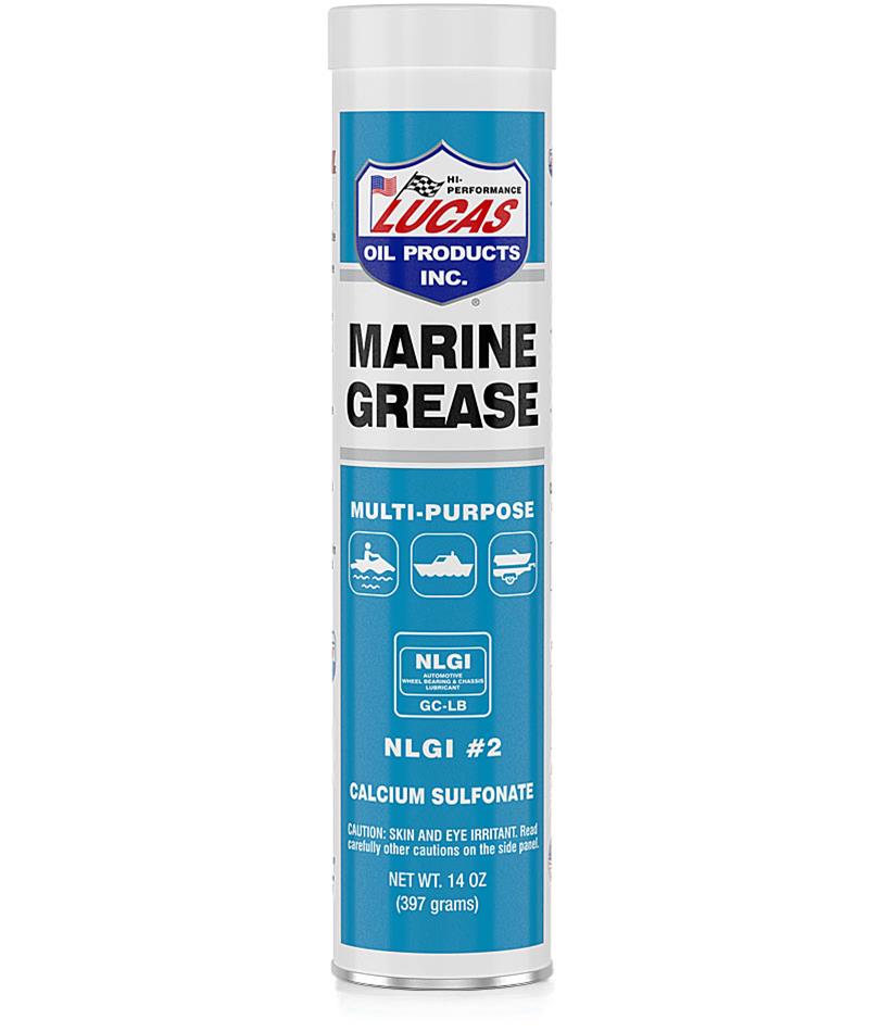 Lucas Oils LUS-10321 Marine Grease 1 35 lb Pail