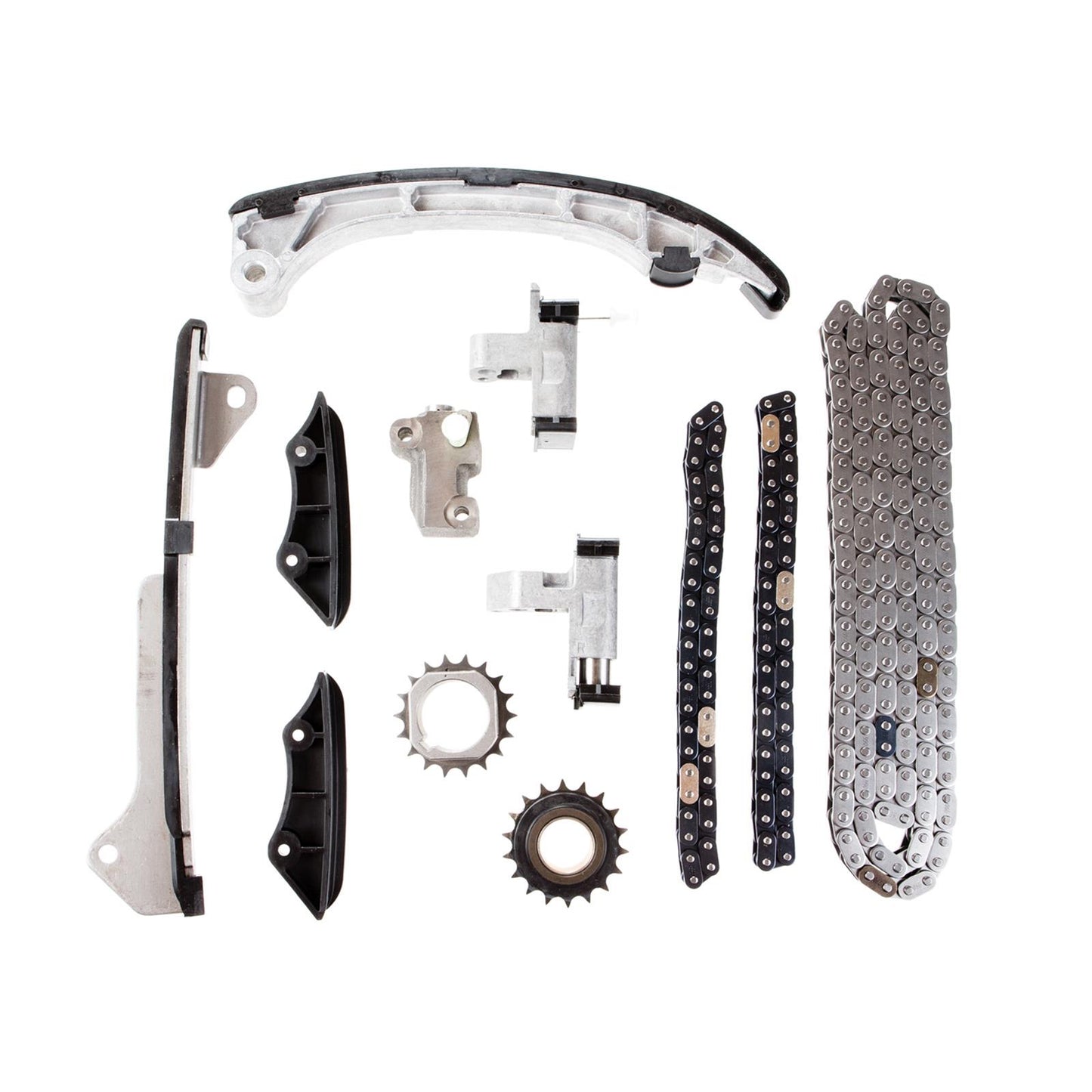 Melling ME3-0490S Timing Kit For Toyota 2Gr-Fe Does Not Contain Vvt Gear