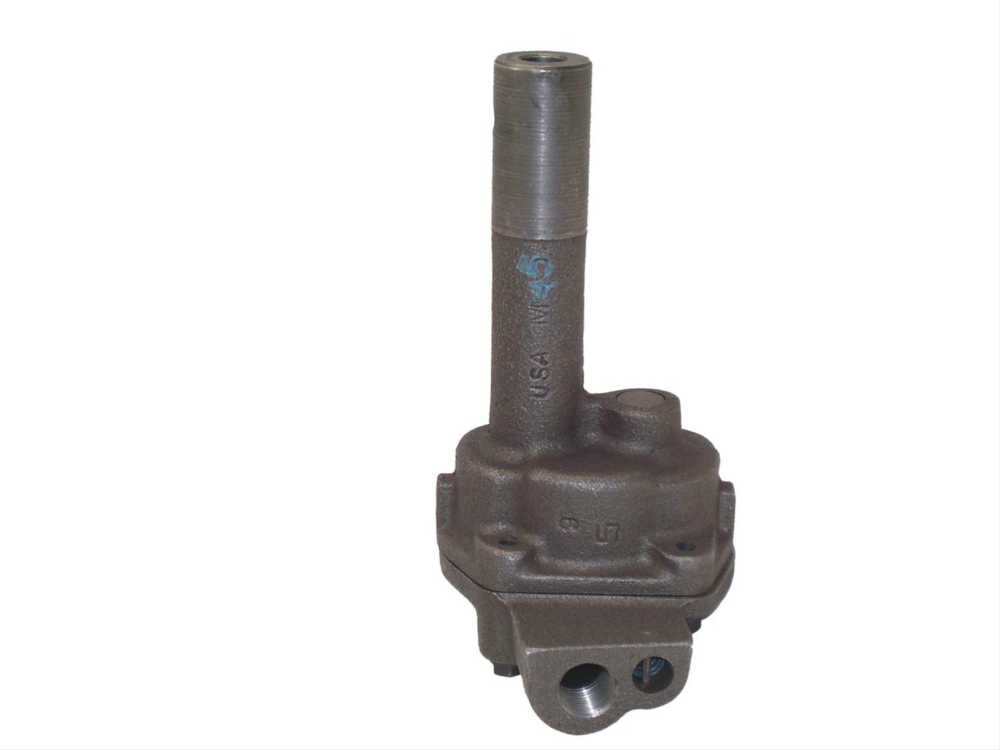 Melling MEM-45 Oil Pump Chev Blue Flame 235 1955-62