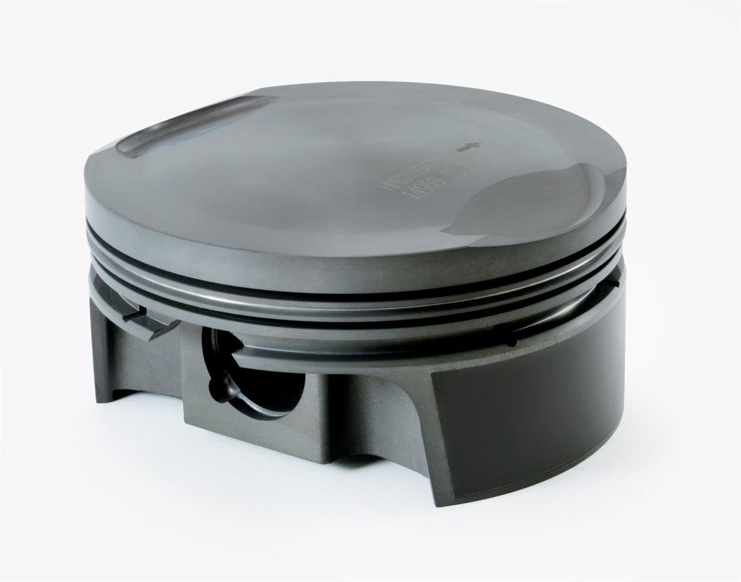 Mahle Motorsports MLE-930279090 Mahle forged Hemi 6.4 Pistons Incl 1 x 1 x 2mm Rings