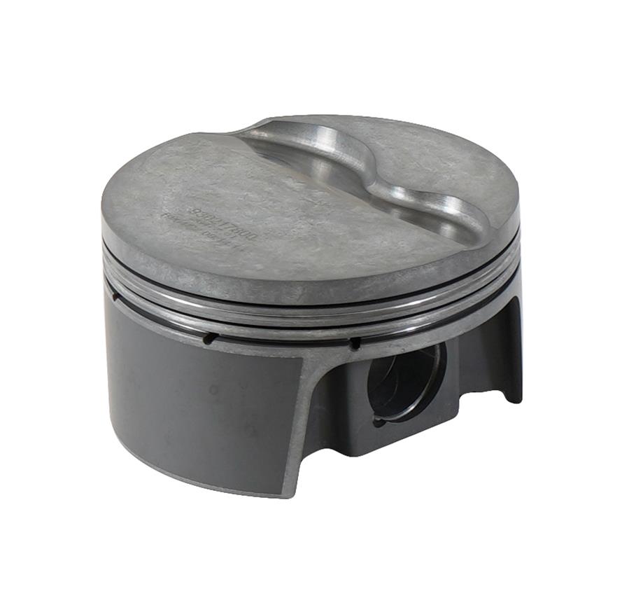 Mahle Motorsports MLE-930217800 Mahle forged LS Flat top Incl 1 x 1 x 2mm Rings